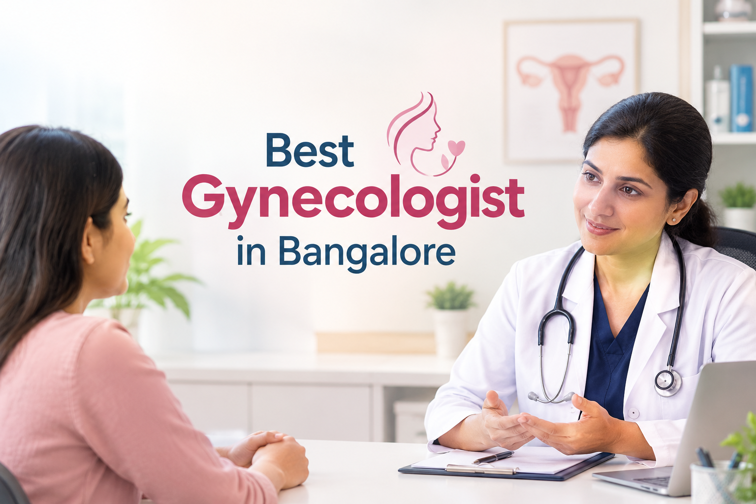 Best Gynecologist in Bangalore: 9 Doctors to Consider for Women's Health