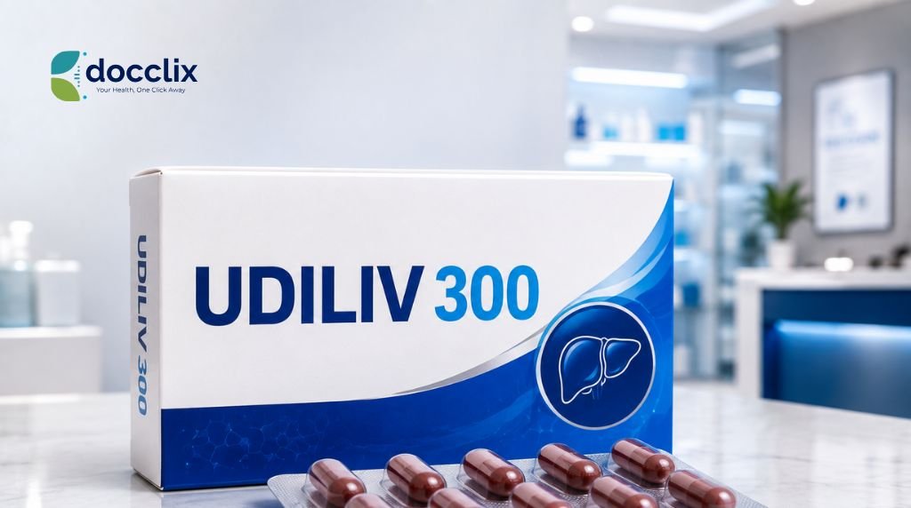 Side Effects Of Udiliv 300 And What To Do About Them