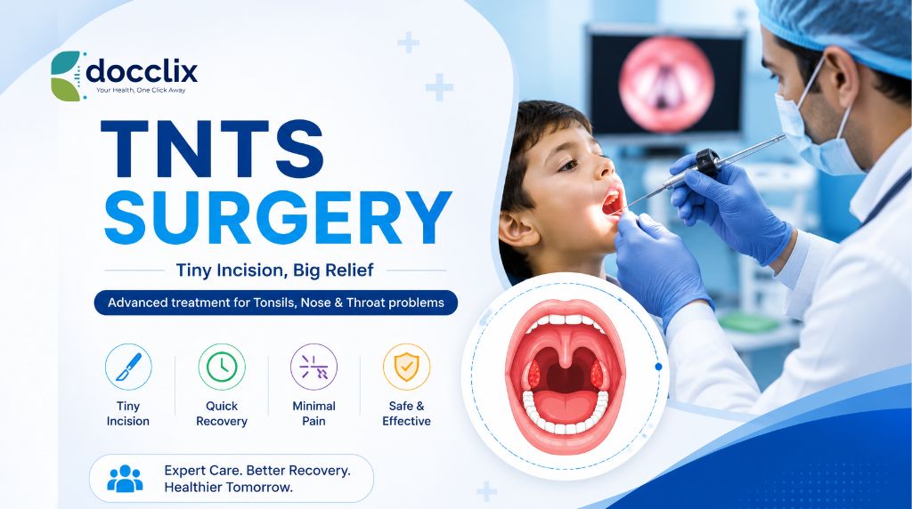 TNT Surgery: Cost, Procedure, Recovery, Risks