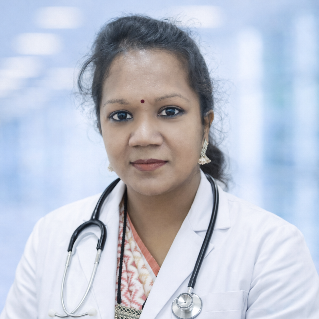 Doctor