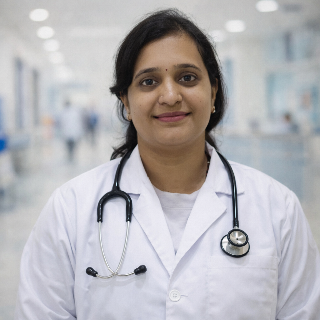 Doctor