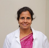 Dr. Dharani Bai G