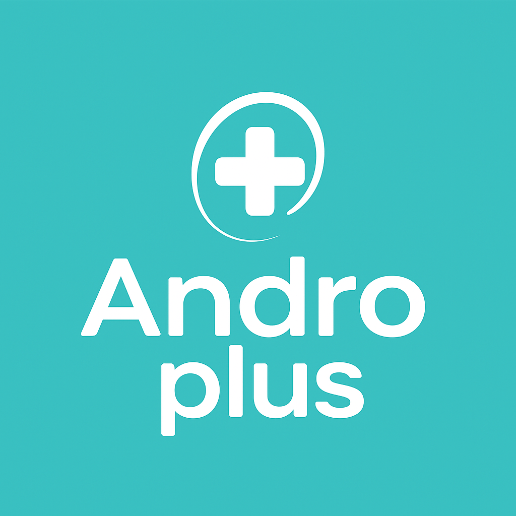 ANDROPLUS