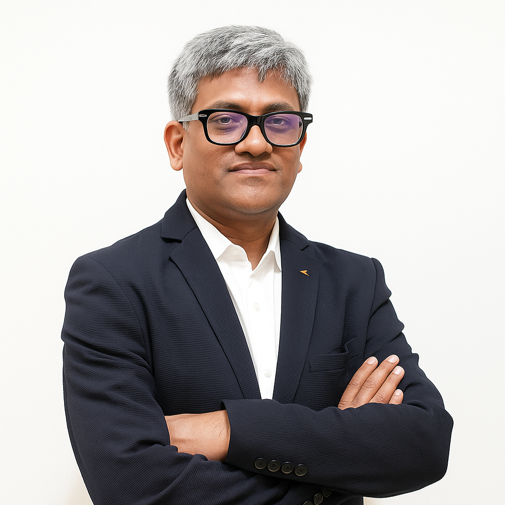 Dr. Parvesh Kumar Jain