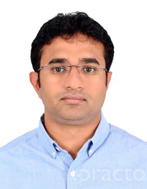 Dr. Saurabha Kumar
