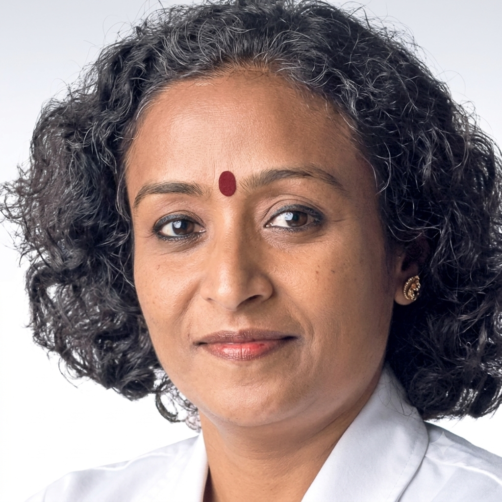 Dr. Vishnu Vandana