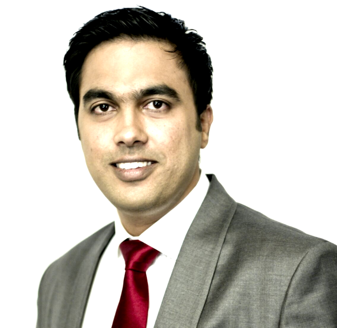 Dr. Sanjay N