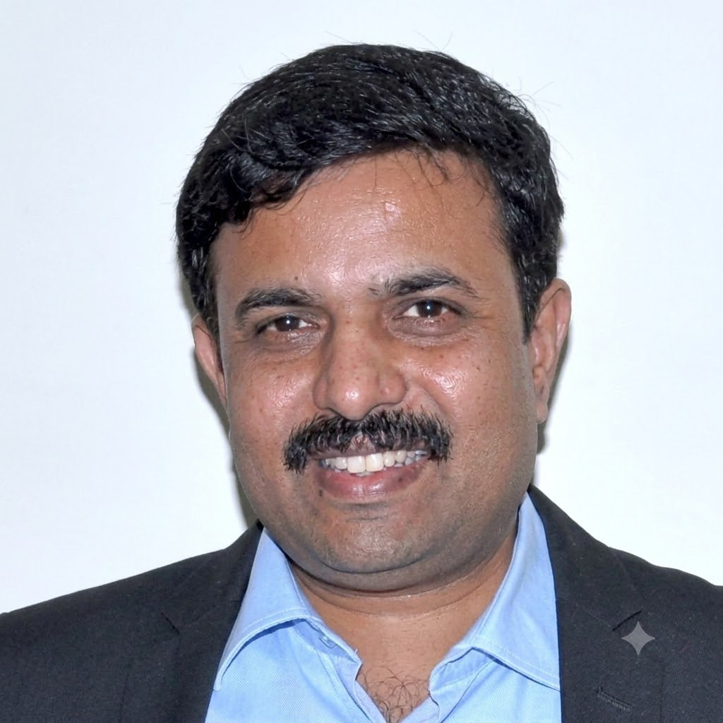 Dr. Vidyashankar P