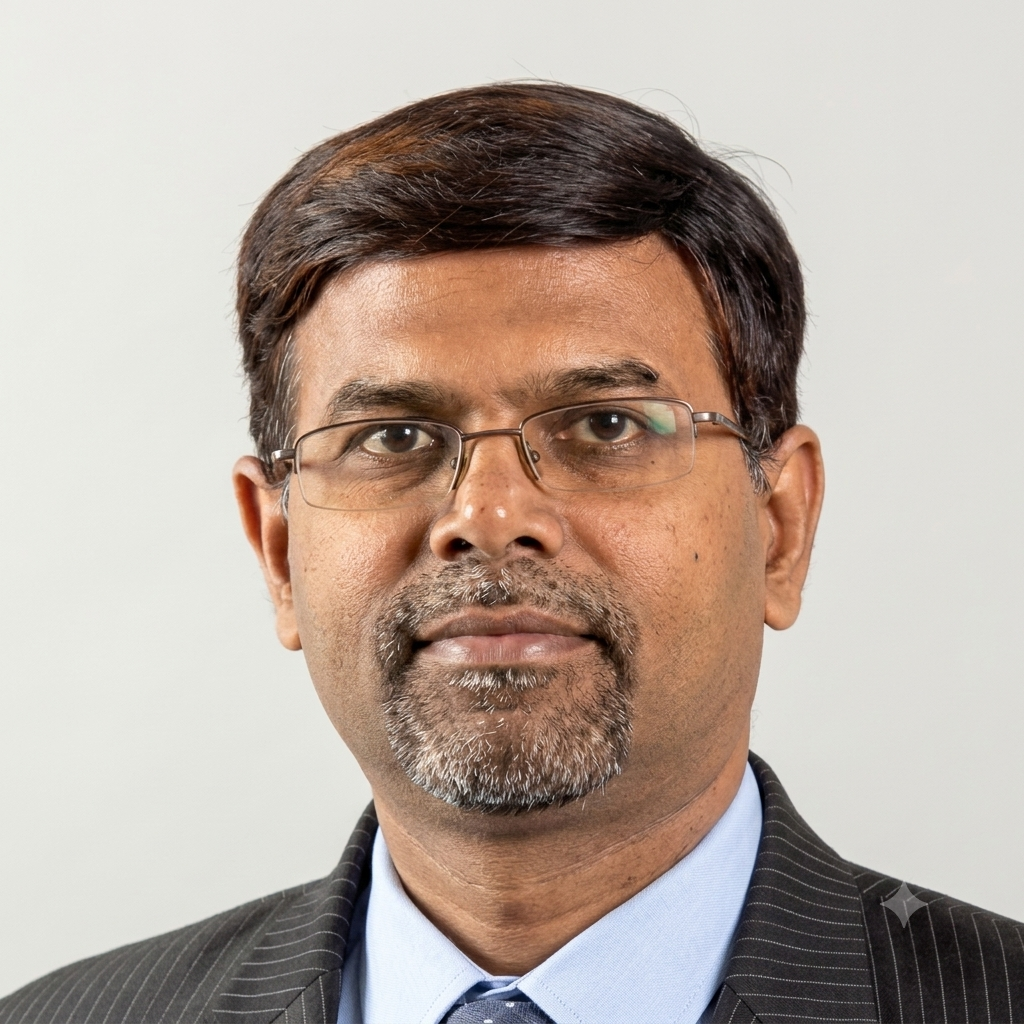 Dr. Rajshekhar C Jaka