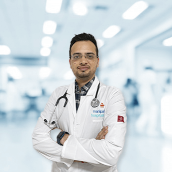 Dr. Prashant Bafna