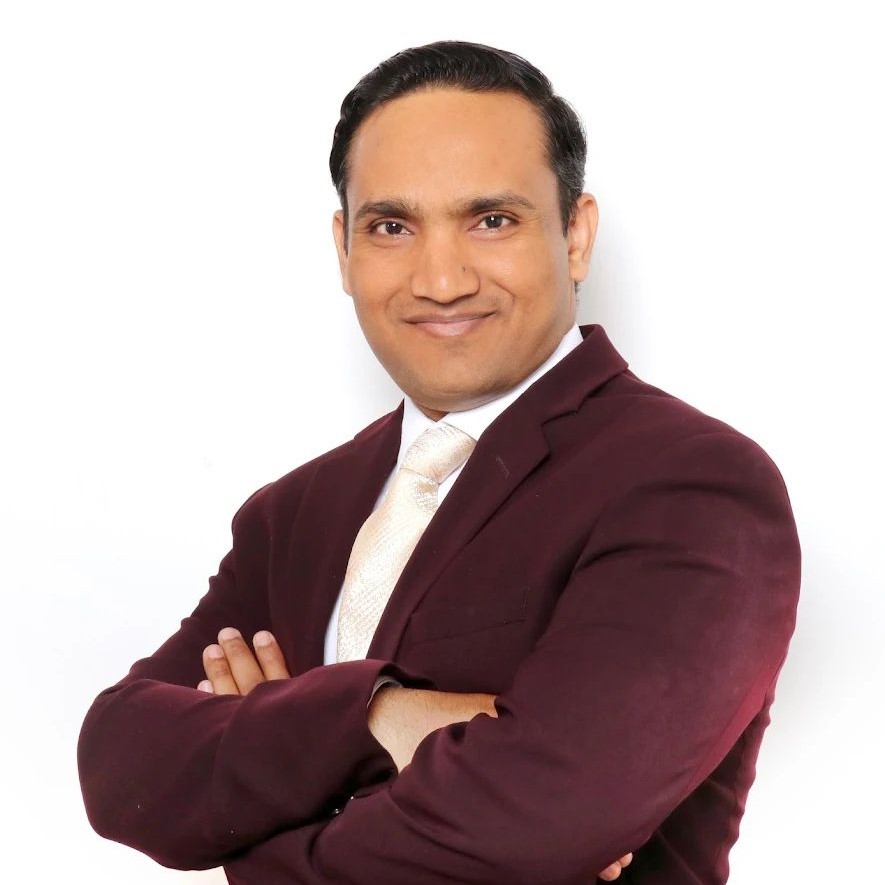 Dr. Devanand Hulmani